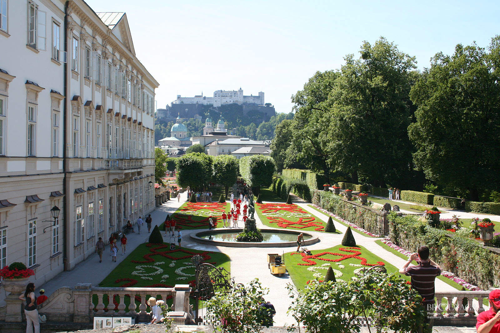 Salzburg